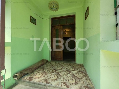Casa cu 5 camere de vanzare in Fagaras judetul Brasov