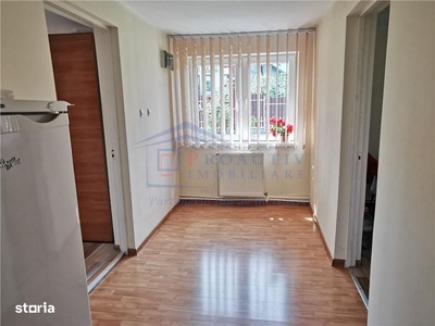 Apartament 3 camere | Finisat | Balcon | Plopilor | Sala Polivalenta!