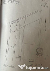 COD E5901 - Teren 10.000mp Butimanu-Ungureni