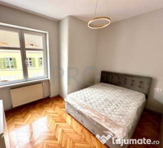 COMISION 0% Prima inchiriere/apartament modern/2 camere/etaj