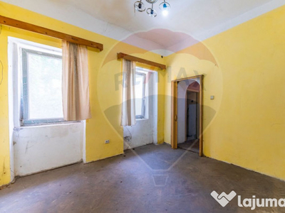 De vânzare apartament ultracentral în Arad - 68 mp
