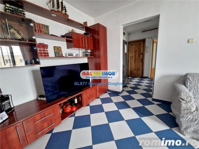 Drumul Taberei inchiriere apartament 3 camere centrala termica