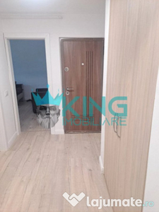 Faleza Nord | 2 Camere | Centrală | AC | Renovat | Disponib