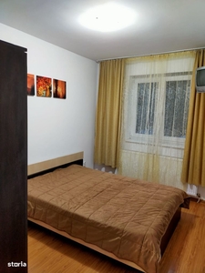 De Vanzare Apartament cu 3 camere zona Calea Calarasilor