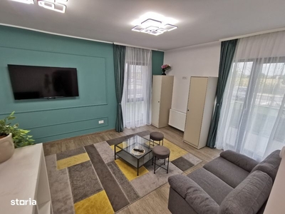 Duplex modern in Mamaia Sat - ultima disponibilitate- 0%