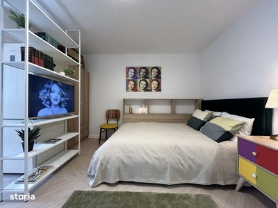 Apartament 3 camere | ready to move | Gheorgheni | zona strazii Alvern