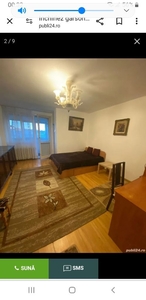 Inchiriez apartament modern Urban Brasov