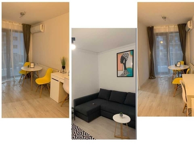 Oferta vanzare apartament 4 camere zona Primaverii garaj subteran box