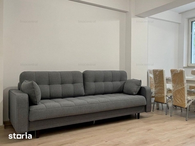 Apartament 1 camera, 44 mp - Proiect deosebit, Galata