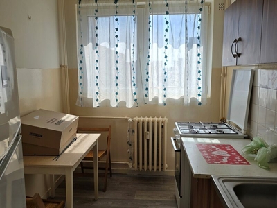 Inchiriere apartament 2 camere Dristor, 5 minute metrou si parc IOR