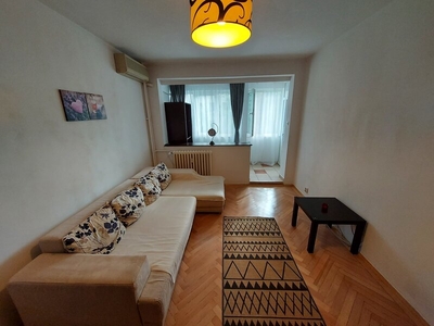 Inchiriere apartament 2 camere Dristor