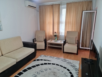 Inchiriere apartament 2 camere metrou Lujerului