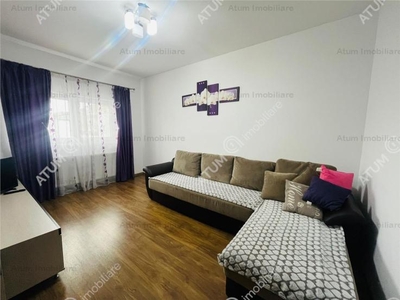 Inchiriere apartament 2 camere, Piata Cluj, Sibiu