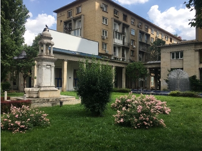Inchiriere apartament 3 camere Unirii, Bucuresti