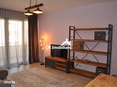 Apartament 3 camere 2 bai, Rezevelor mobilat utilat Militari Residence