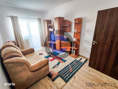Apartament 3 camere 2 bai balcon generos - Aurel Persu.