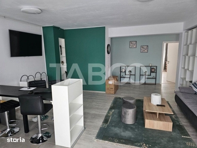 Apartament 2 camere Militari Residence, mobilat, utilat 51 500 euro