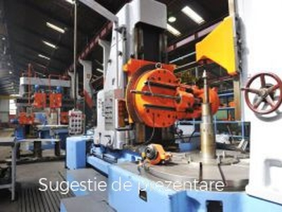 Inchiriere spatiu industrial, Dudestii Noi, Dudestii Noi