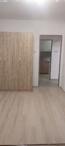 Închiriez apartament 2 camere, mobilat și utilat.