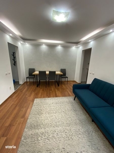 Apartament 2 camere 5 minute metrou, incalzire in pardoseala