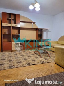 Manastur | 4 Camere | Centrala | Balcon | PetFriendly | Deco