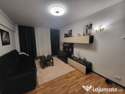 Metrou Dristor,apartament 2c, decomandat,56mp mobilat/utilat, bl 1984