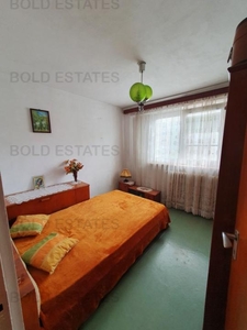 Militari | Veteranilor | Apartament 2 camere