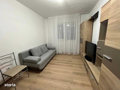 SOL-RESIDENCE 2 | Apartament 2 camere | TIP AS7