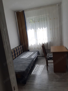 P.F. -Închiriez apartament 3 camere- TĂTĂRAȘI Ateneu