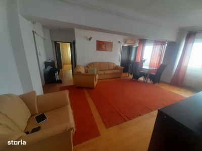 Apartament 2 camere,Mobilat,utilat! zona Eroilor! 17mp terasa+Parcare