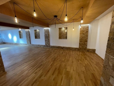 Spatiu birouri renovat 150mp in vila, zona Cotroceni / Razoare