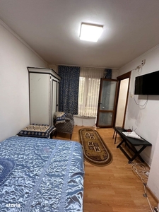 Apartament spatios de vanzare in zona Nufarul