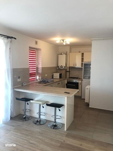 Apartament cu 2 camere nou de vanzare