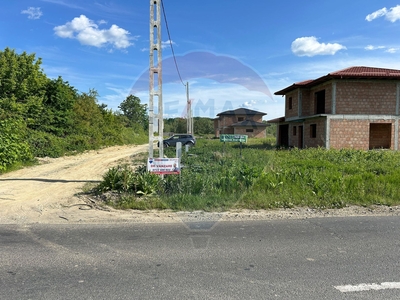 Teren Construcții, Intravilan vanzare, in Maramures, Baia Mare, Est