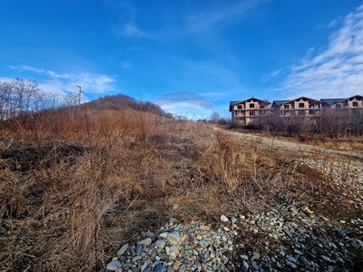 Teren Construcții, Intravilan vanzare, in Piatra-Neamt, Sarata