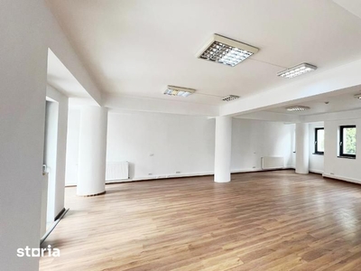 Spatiu Comercial 254mp de Inchiriat in Vila *Armeneasca* *Tur virtual*