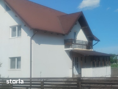 Vand casa in Radauti, Suceava
