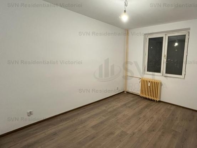 Vanzare apartament 2 camere, Dristor, Bucuresti