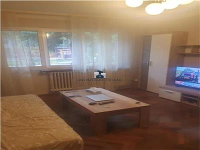 Vanzare Apartament 2 Camere Semidecomandat BerceniSomesul Cald