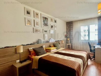 Vanzare apartament 2 camere, Vitan, Bucuresti
