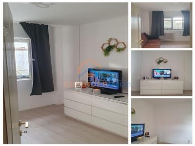 Vanzare Apartament 2 camere, zona Intersectie Nasaud