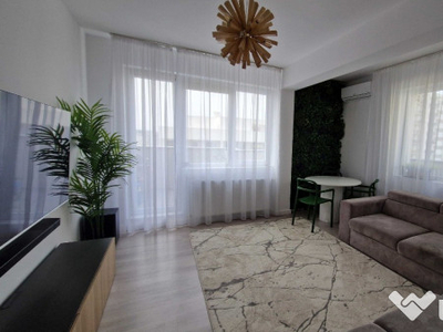 Vanzare Apartament 3 Camere Titan-Theodor Pallady