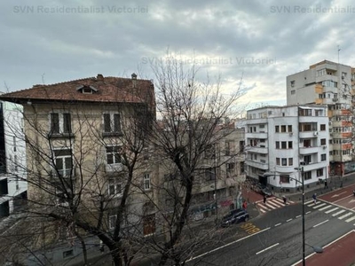 Vanzare apartament 4 camere, Dorobanti, Bucuresti