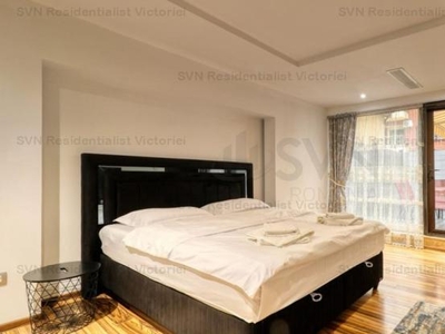 Vanzare apartament 4 camere, Herastrau, Bucuresti