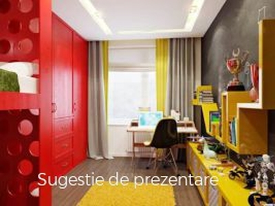 Vanzare apartament 4 camere, Timisoara, Timisoara