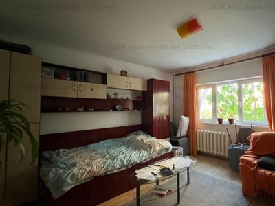 Vanzare apartament 4 camere, Vitan, Bucuresti