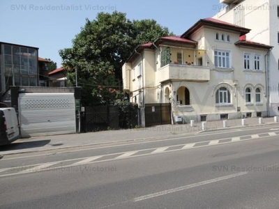 Vanzare apartament 5 camere, Cotroceni, Bucuresti