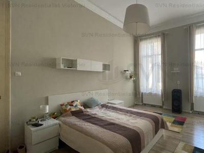 Vanzare apartament 5 camere, Lascar Catargiu, Bucuresti
