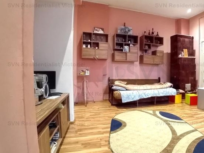 Vanzare apartament 6 camere, Splaiul Unirii, Bucuresti
