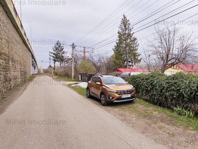 Vanzare casa 3 camere, 506 mp teren, in Tatarani